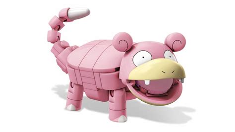 Mega - Slowpoke