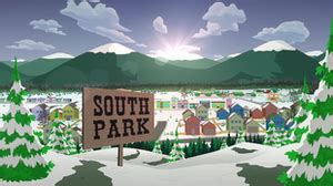 South Park, Colorado | Fictional Cities Wiki | Fandom