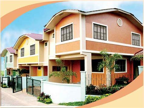 House for Sale Philippines Realty: HAMILTON HOMES IMUS CAVITE NEAR ROBINSON'S IMUS HOUSE AND LOT ...