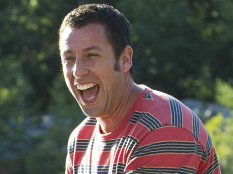 Razzies: Adam Sandler's 'Grown Ups 2' Leads Nominations - Business Insider