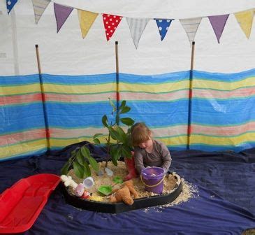 Sun Hats & Wellie Boots: Desert Island Play - Whatever the Weather | Outdoor activities for kids ...