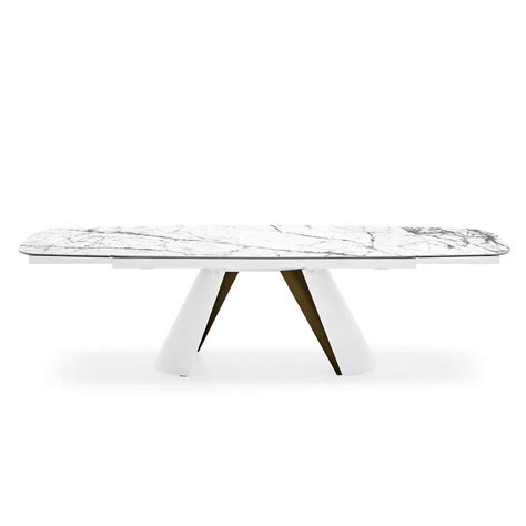 Apian CS4132-S Extendable Table