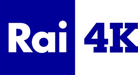 Rai 4K • iptv-org