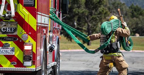 Fire Truck Hose Deployment: Tips to Optimize Operational Tactics