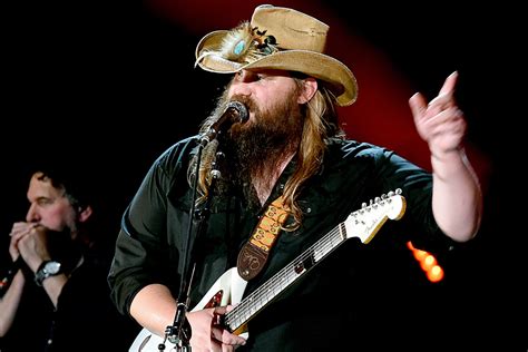 Chris Stapleton's 'From A Room: Volume 2' Songs Ranked for Radio