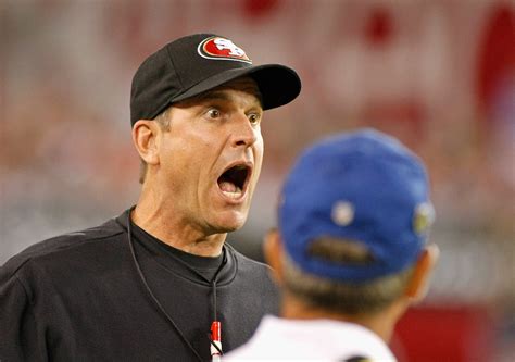 Jim Harbaugh Funny Quotes. QuotesGram