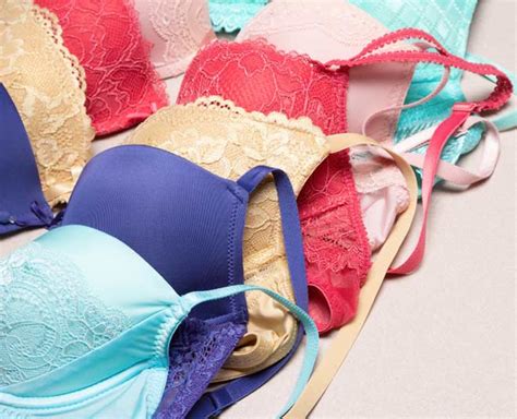 The Universe Of Bras | HerZindagi