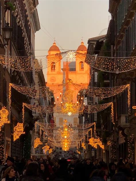 christmas in rome 2019 - Căutare Google | Christmas in rome, Christmas in italy, Rome