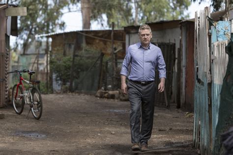 Wallander: Fourth and Final Season Debuts in May on PBS - canceled ...