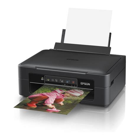 EPSON XP-243 SERIES' XP-245 SERIES USER MANUAL Pdf Download | ManualsLib