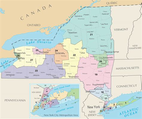 PoliSci prof: House seat loss shouldn’t affect North Country, Stefanik ...