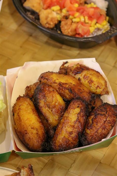 Pollo Tropical | the MIA foodie