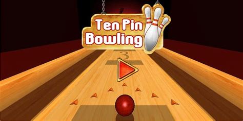 Ten Pin Bowling Android Free Download Game - Free Download Android Games & Apps