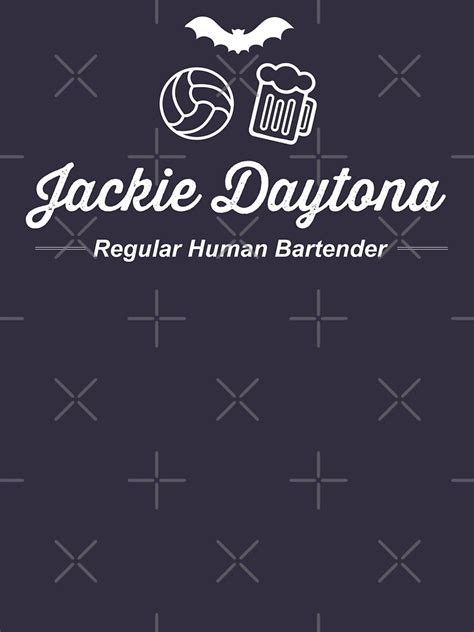 "Jackie Daytona | What We Do in The Shadows | v.2" T-shirt by RocketPunchSC | Redbubble