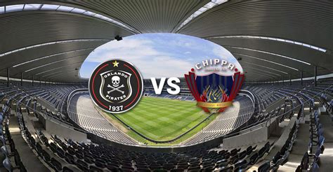 Chippa United next to visit Orlando Stadium | Stadium Management SA