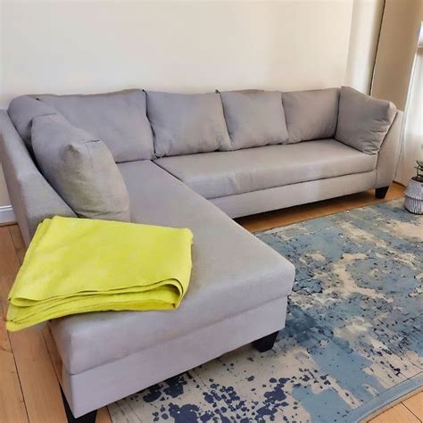 How to Reupholster a Couch: A Step by Step Tutorial - DIY Cozy Home