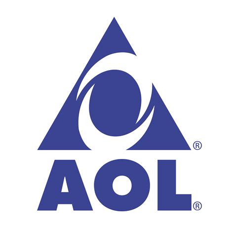 AOL – Logos Download