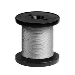 316 Stainless Steel Wire - Type 316 SS Wire Latest Price, Manufacturers ...