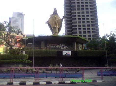 EDSA Shrine - Quezon City