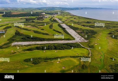 Turnberry golf scotland hi-res stock photography and images - Alamy