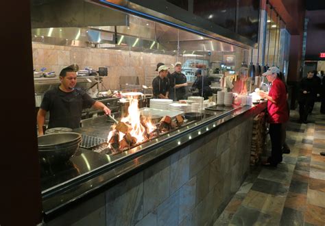 Firebirds Wood Fired Grill opens in the Market at Mills Park - bungalower