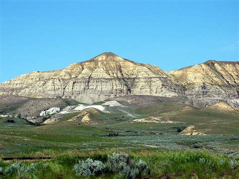 The Badlands of Eastend, Saskatchewan | Lilypon_SK | Flickr