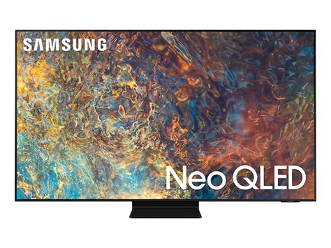 85-Inch Class 4K TV | QN90A Samsung Neo QLED Smart TV | Samsung US