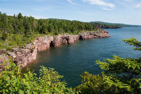 15 Scenic Trails for Hiking in Minnesota - Midwest Explored