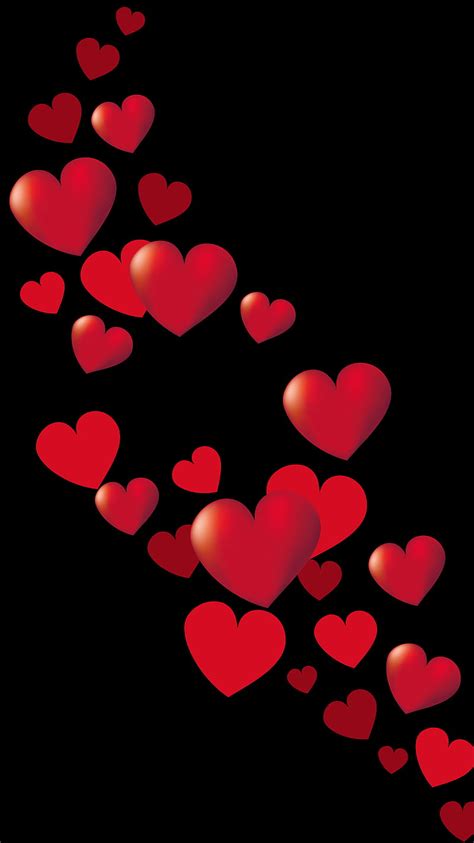 LOVE OF HEARTS, romantic, HD phone wallpaper | Peakpx