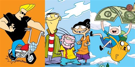 Cartoon Network's Least-Popular TV Shows Of All Time