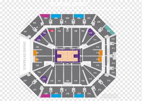 gill coliseum seating chart | Brokeasshome.com