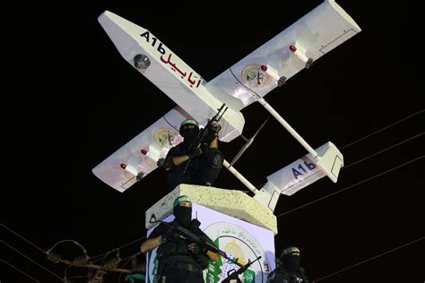 Iranian low-cost drones and their impact in reshaping regional ...