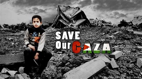 Gaza HD Wallpapers - Wallpaper Cave