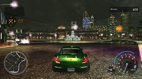 Need For Speed Underground 2 Apk Data Download Android Mod