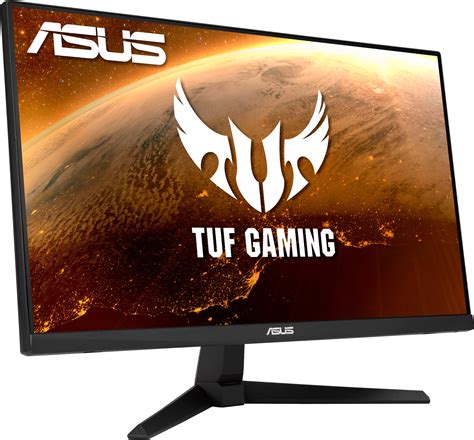 Questions and Answers: ASUS TUF 23.8” FHD 165Hz 1ms FreeSync Premium Gaming Monitor (DisplayPort ...