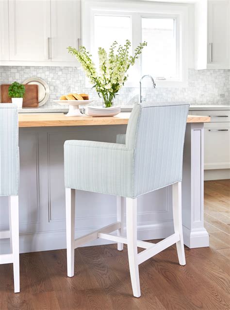 Kitchen Stools For Island: A Comprehensive Guide - Kitchen Ideas