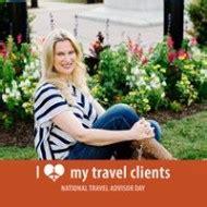 Rachel Morrell, CTIE | The Travel Institute