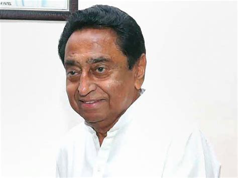 Bumpy roads appear to be ahead for Kamal Nath among all three chief ministers of Congress ...