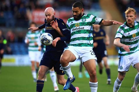 Dundee v Celtic – 26/12/23 – Match Report - Dundee Football Club - Official Website