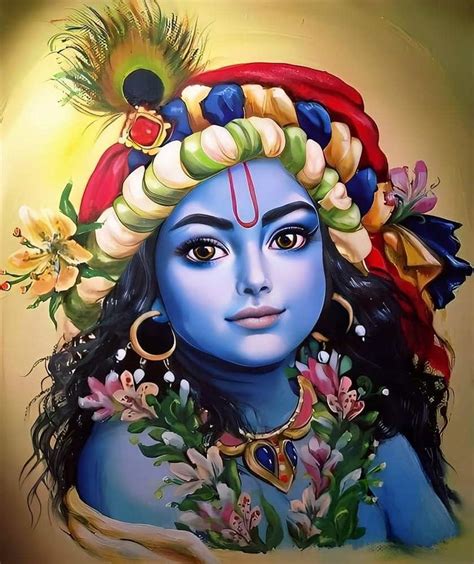 An Incredible Collection of 999+ 3D Krishna Images - Full 4K Resolution