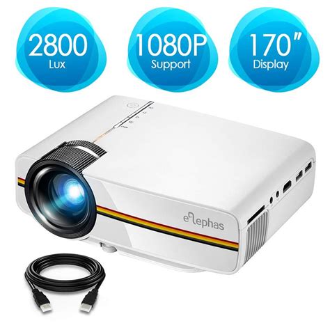 A newest projector in the market that's ideal for Home Theatre ...