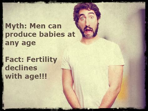 At What Age Does Male Fertility Decline? - Boldsky.com