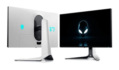 Dell เผยโฉม Alienware Gaming Monitors ใหม่