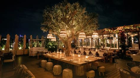 Surf Club Restaurant - Dubai, Dubai | OpenTable