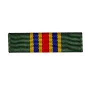 Meritorious Unit Commendation (US Navy & USMC) Ribbon