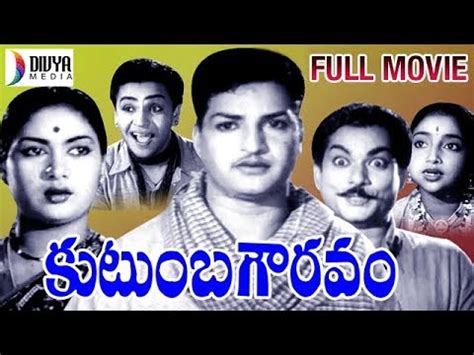 Youtube telugu old movies full length - opsyes