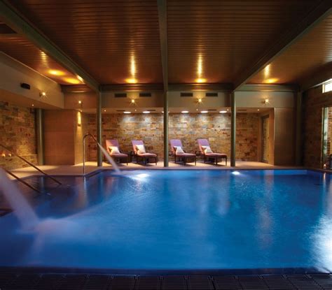 Spas in Cheltenham | Spas & Spa Hotels | SpaSeekers