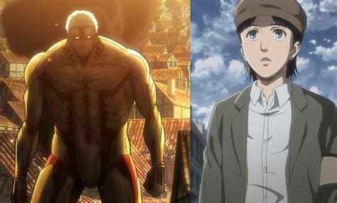 From Marley To The Fall Of Shiganshina, Best Arcs From 'Attack On Titan' According To IMDb