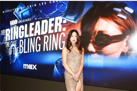 Bling Ring leader Rachel Lee opens up about robbing celebs in new documentary