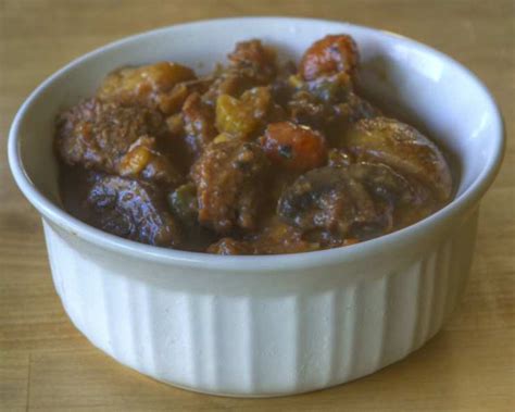 Rosemary Beef Stew Recipe - Food.com